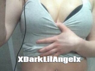 xDarkLilAngelx The hot porn