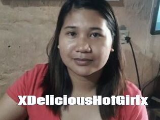 XDeliciousHotGirlx