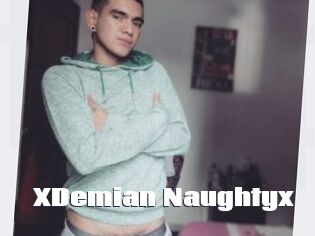 XDemian_Naughtyx