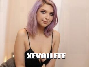 XEVOLLETE
