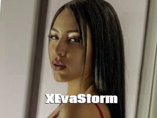 XEvaStorm