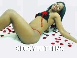 XFOXYKITTENx