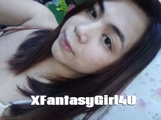 XFantasyGirl4U