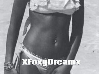 XFoxyDreamx