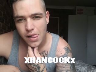 XHANCOCKx