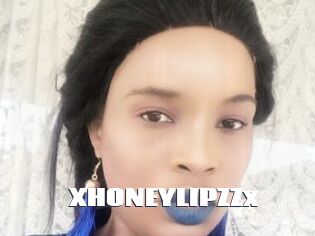 XHONEYLIPZZx