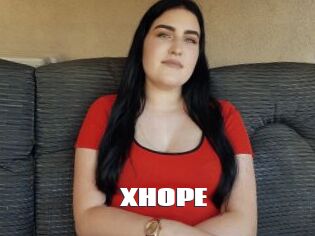 XHOPE