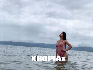 XHOPIAx