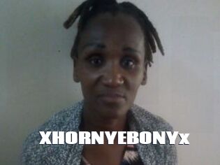 XHORNYEBONYx