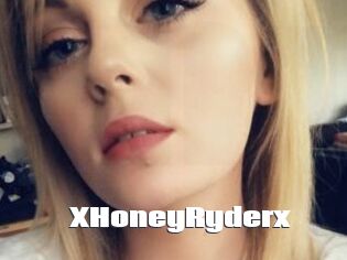 XHoneyRyderx