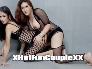 XHotFunCoupleXX