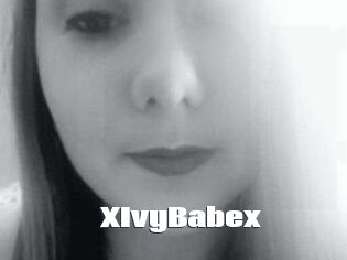 XIvyBabex