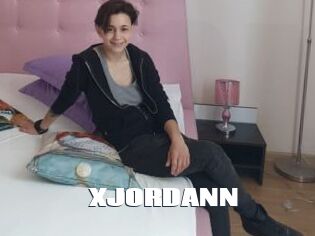 XJORDANN