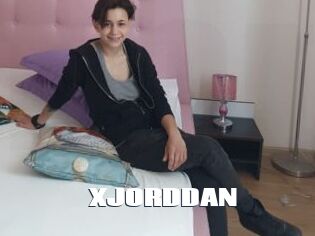 xJORDDAN The hot porn
