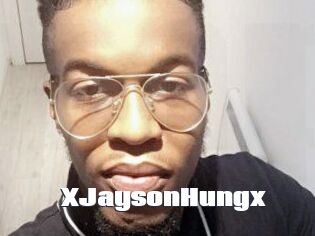 XJayson_Hungx