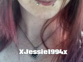 XJessie1994x