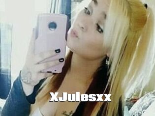 XJulesxx