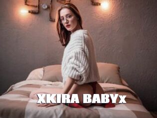 XKIRA_BABYx
