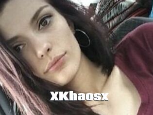 XKhaosx