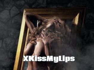 XKissMyLips
