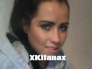XKitanax