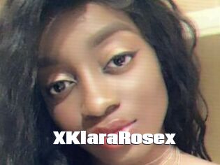 XKlaraRosex