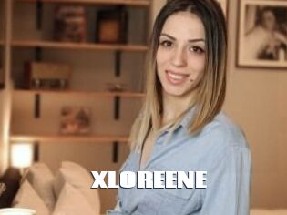 XLOREENE