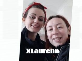 XLaurenn