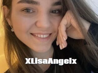 XLisaAngelx