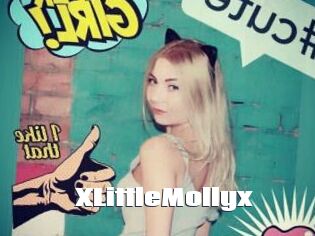 XLittleMollyx