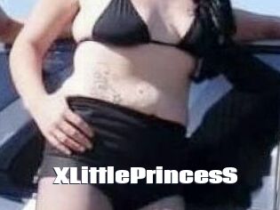 XLittlePrincesS