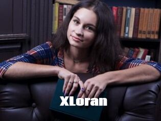 XLoran