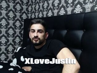 XLoveJustin