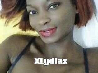 XLydiax
