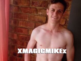XMAGICMIKEx