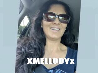XMELLODYx