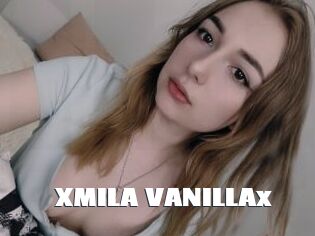 XMILA_VANILLAx