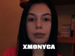 XMONYCA