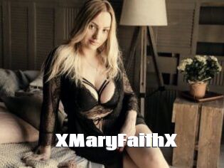 XMaryFaithX