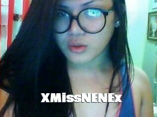 XMissNENEx
