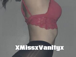 XMissxVanityx