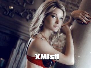 XMisti