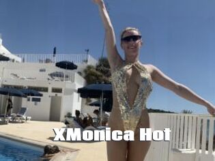XMonica_Hot