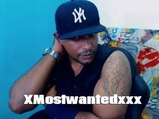 XMostwantedxxx