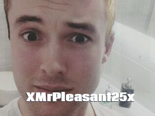 XMrPleasant25x