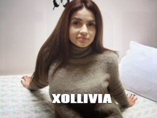 XOLLIVIA