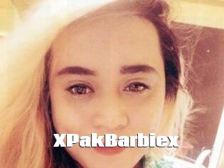 XPakBarbiex