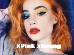 XPink_xBunny