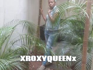 XROXYQUEENx