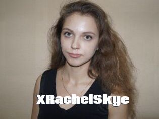 xRachelSkye The hot porn